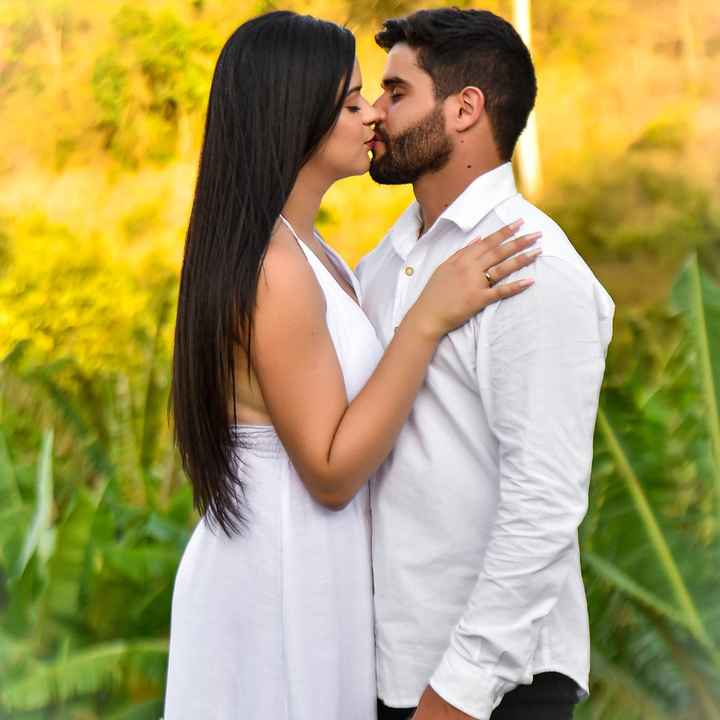 Pré wedding 👰🏻🤵🏻📸 - 3