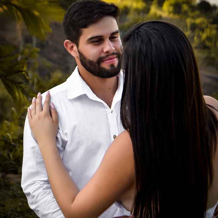 Pré wedding 👰🏻🤵🏻📸 - 4