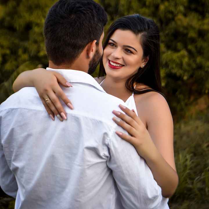 Pré wedding 👰🏻🤵🏻📸 - 5