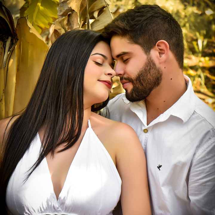 Pré wedding 👰🏻🤵🏻📸 - 6
