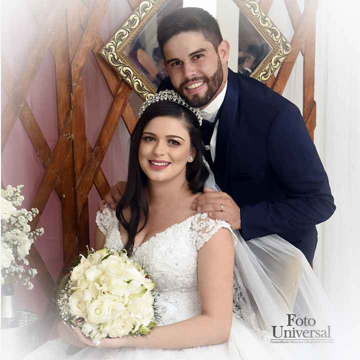 Casei ❤👰🏻 - 4