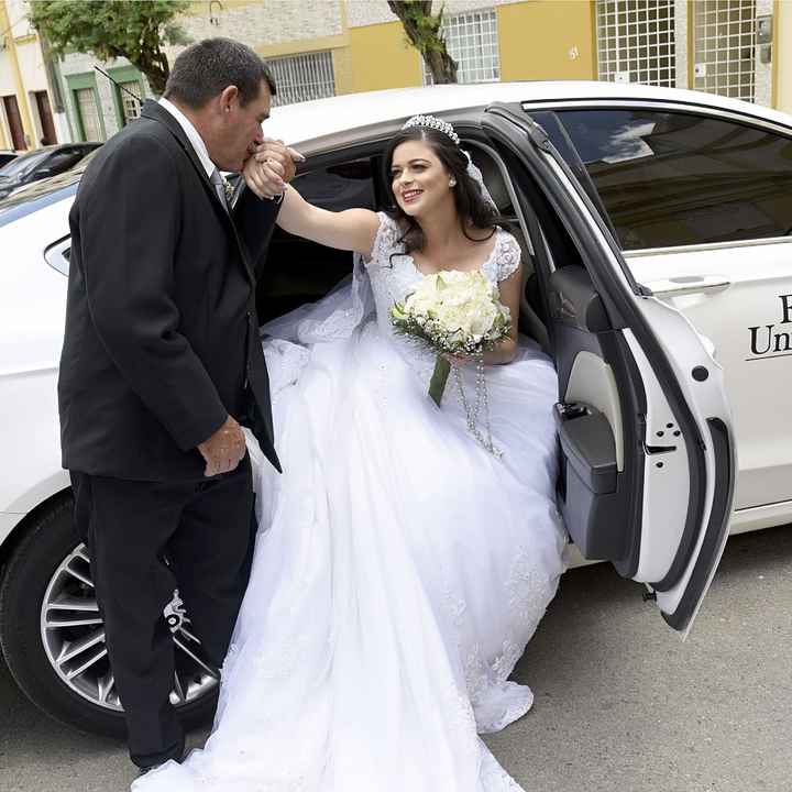 Casei ❤👰🏻 - 5