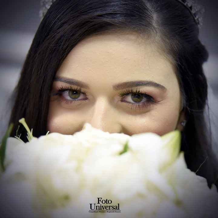 Casei ❤👰🏻 - 6