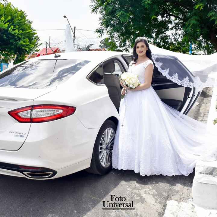 Casei ❤👰🏻 - 7