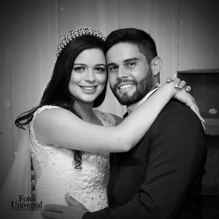 Casei ❤👰🏻 - 8