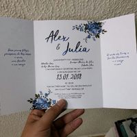  Meus convites, vem ver! - 2