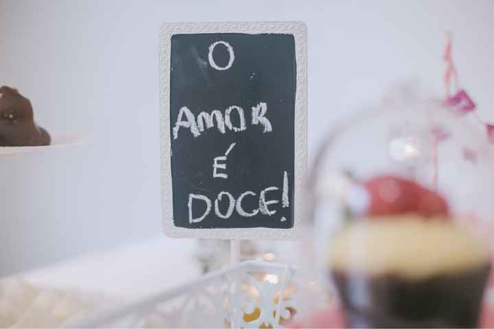 Chá-bar joy&joe       13.05.17 vem ver! 😘 - 8