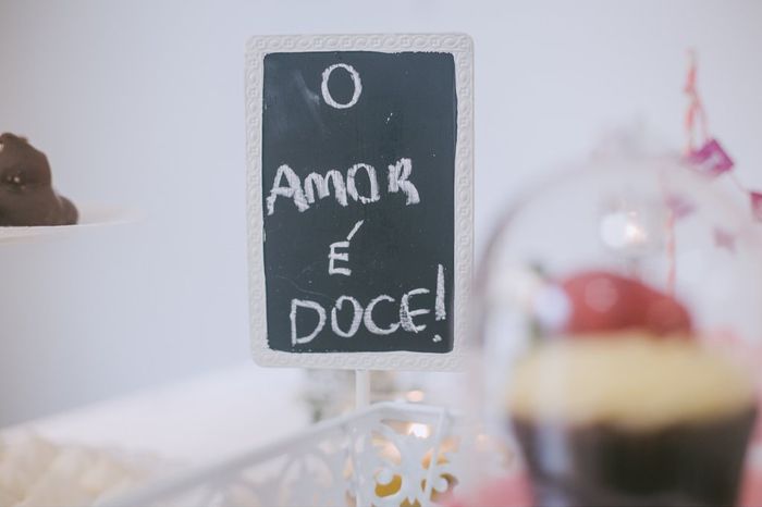 Chá-bar joy&joe       13.05.17 vem ver! 😘 - 8
