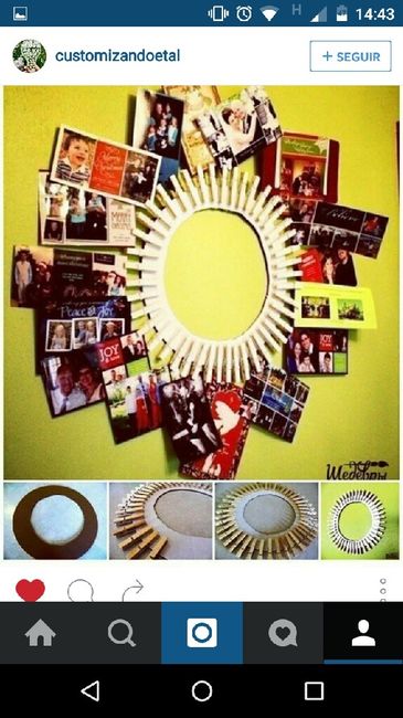 Chá de panela #inspirações - 3