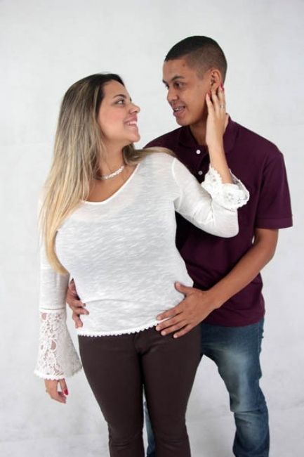 Ta Chegando o Grande Dia :)