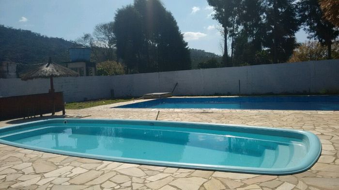 Chacara - 3