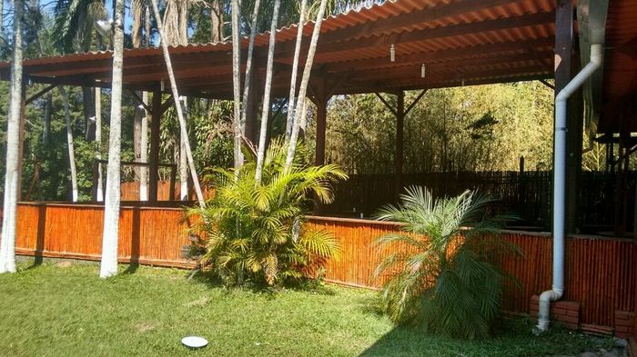 Chacara - 4