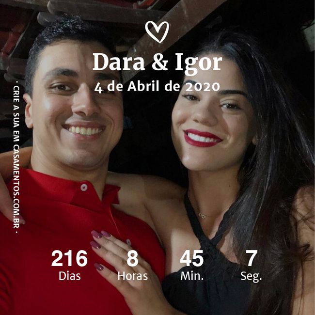 Faltam 3 dias!!! aaaaaaa - 1