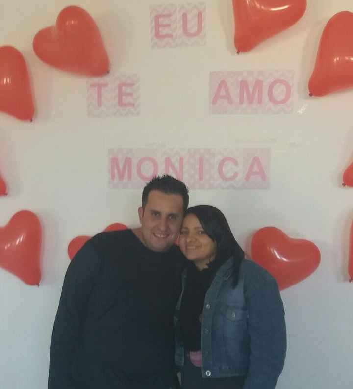 Qual é a melhor recordação de casal? - 1