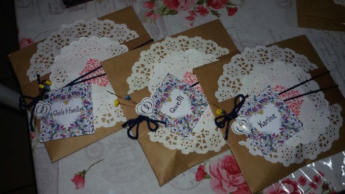Meu convite - 3
