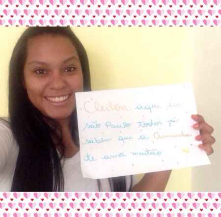 Surpresa amor sem fronteiras - 1