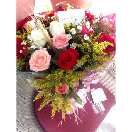 Surpresinha do meu amor - 1