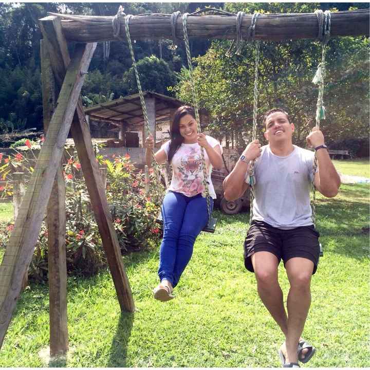 Especial dia dos namorados - Desafio Selfie com seu amor - 1