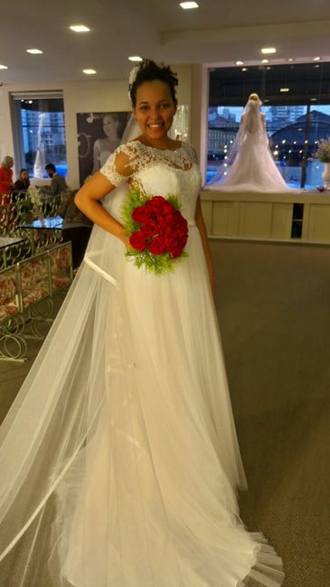 vestido