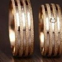 Minha aliança de casamento - 2