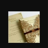 Meu convite de casamento - 1