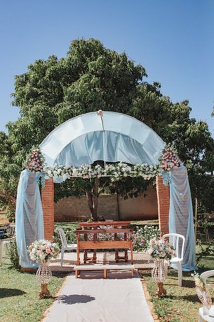 Meu relato com fornecedores pós casamento, após 200 dias de casada! 😥 3