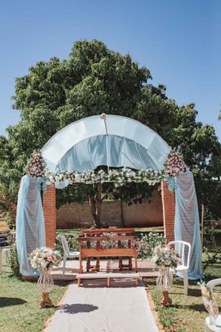 Meu relato com fornecedores pós casamento, após 200 dias de casada! 😥 - 3