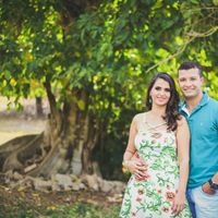 Meu pré - noivado - 3