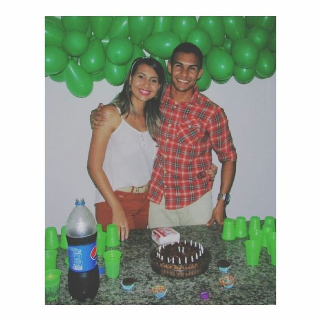 Meu pedido de casamento! - 2