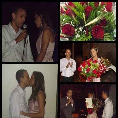 Fonte de Amor