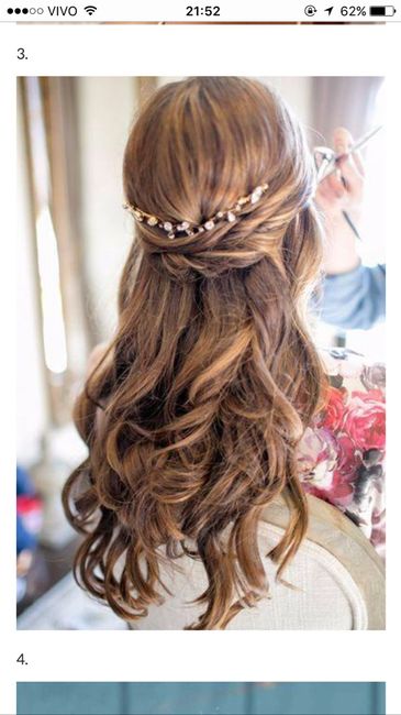 Se meu casamento fosse hoje islaine - 5