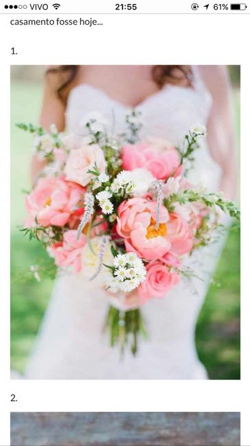 Se meu casamento fosse hoje islaine - 8
