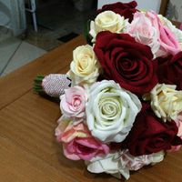  Buquê 💐 - 1