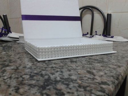 Finalmente, o convite oficial dos padrinhos!!! - 4