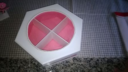 Minhas vovós vão amar