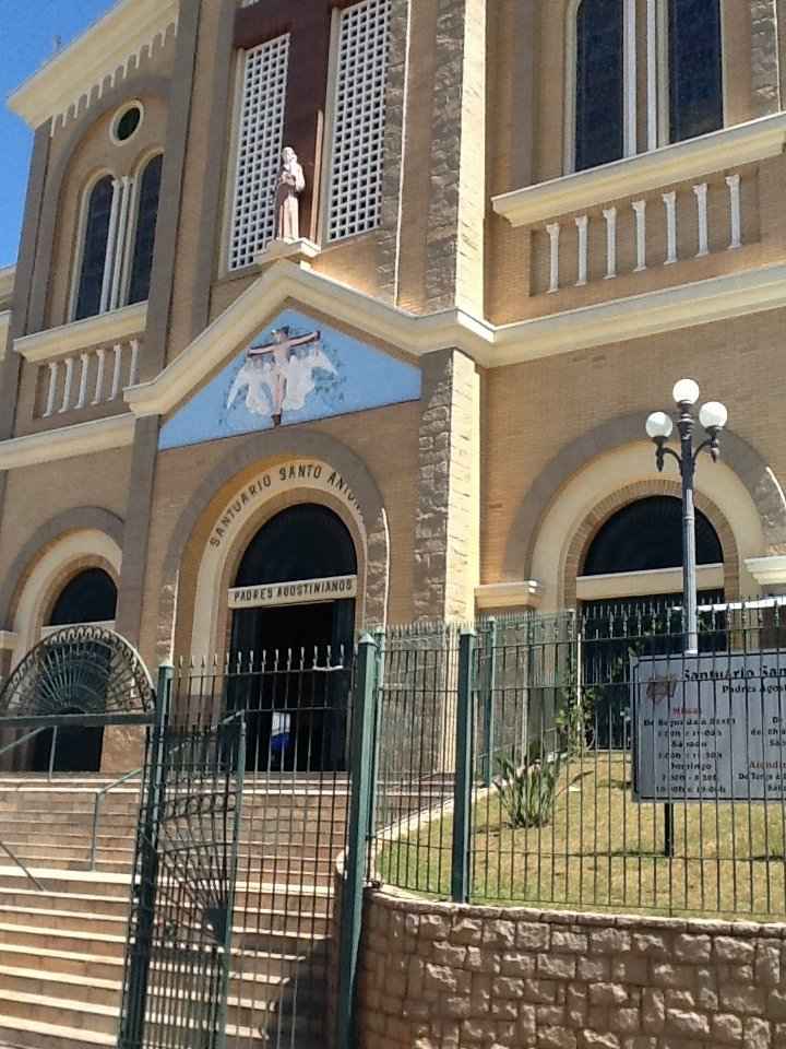 Igreja Santo Antônio