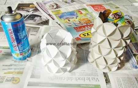 Vaso reciclavel