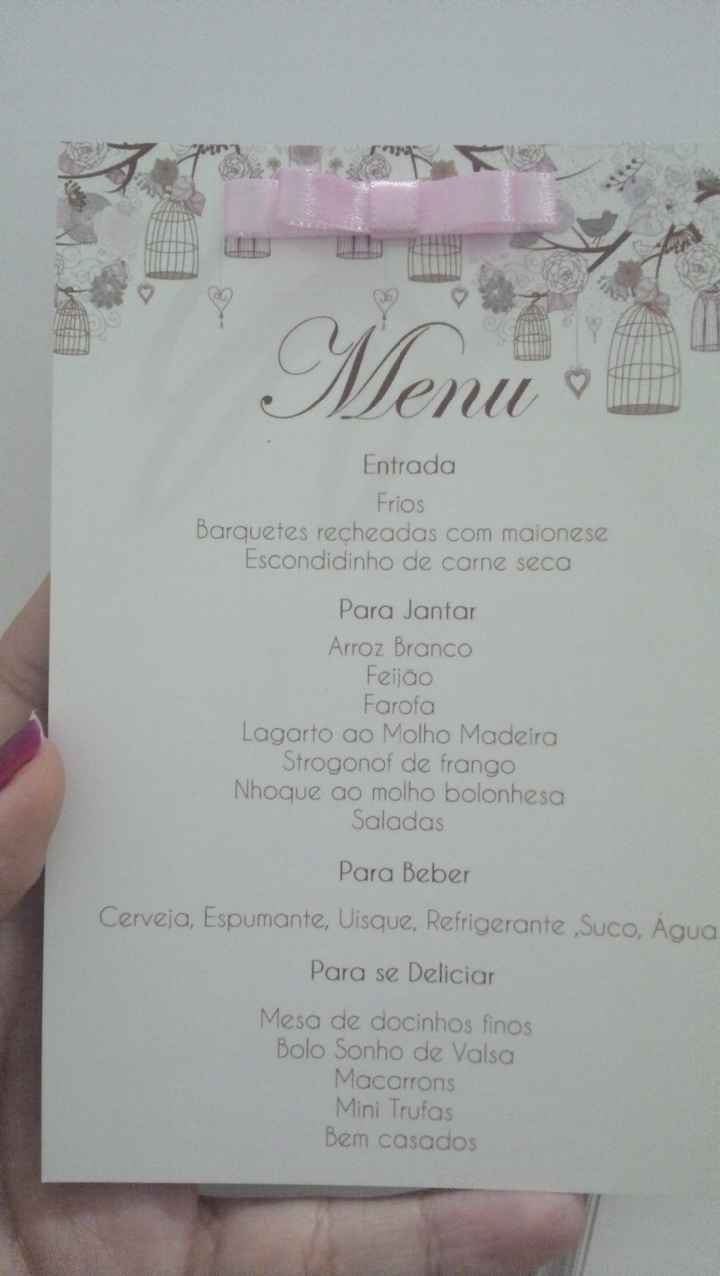 Depois enfeitei com laço chanel duplo que fiz