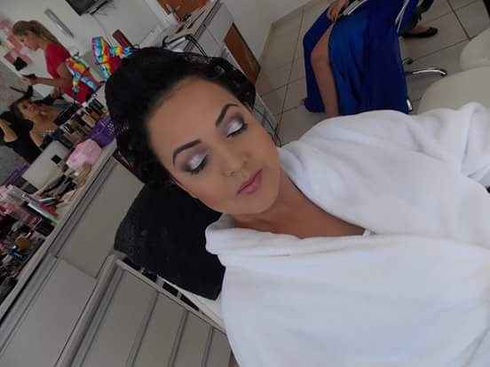 Como foi meu dia de noiva! - 2