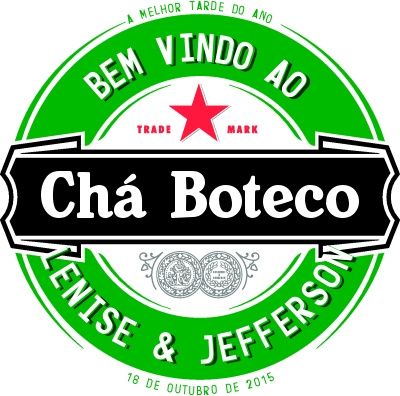 rótulos para garrafinhas centro de mesa