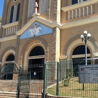 Igreja Santo Antônio