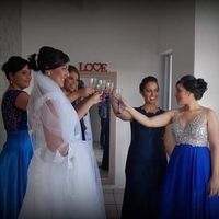 Como foi meu dia de noiva! - 4