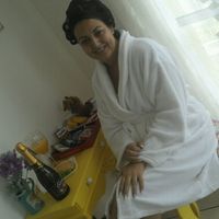 Como foi meu dia de noiva! - 8