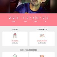 Quantos dias faltam no seu contador? - 1