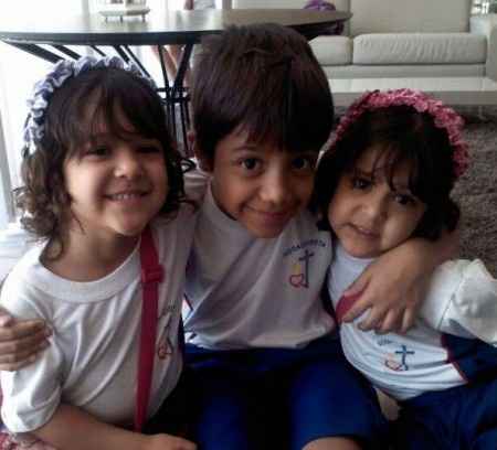 3 JUNTOS