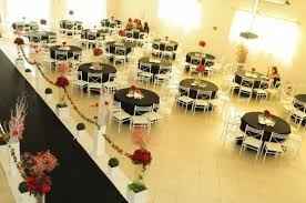 Buffet fechado, buffet aliance. - 5