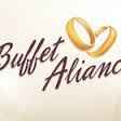 Buffet fechado, buffet aliance. - 8