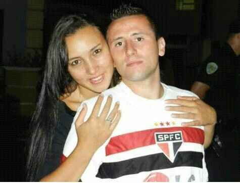 Poste uma foto com o seu amor - 1