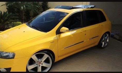 Carro para casamento - 1