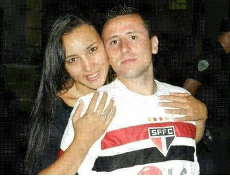 Poste uma foto com o seu amor - 1